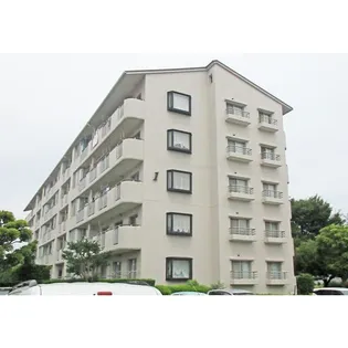 さがみ野さくら1号棟の画像