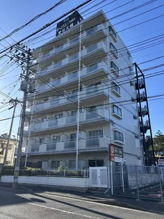 ホーユウコンフォルト愛宕大橋の画像