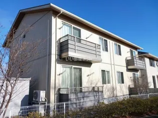 シャーメゾン西町Bの画像