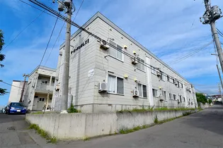 ラ ネージュポムズIの画像