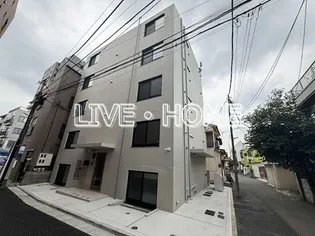 東京都中野区弥生町3【マンション】の外観