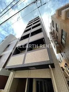 Dash Living Komagome【3階】の外観