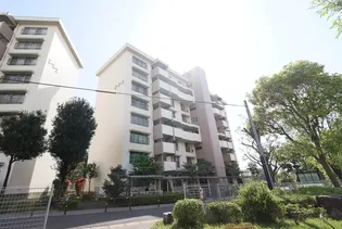 UR芝山の画像