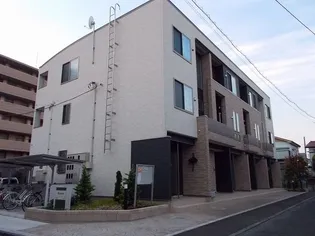 ラフレシールの画像