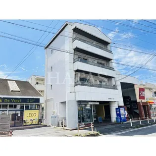 加木屋ビルの画像