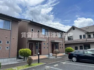 フラッツレディアンス D棟の画像