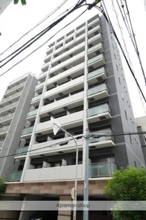 大阪府大阪市北区松ケ枝町【マンション】の外観