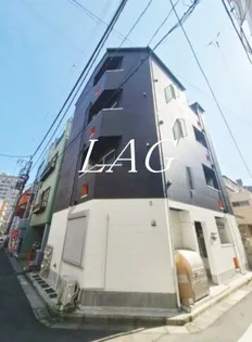 アレッサ西日暮里の画像