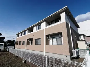 ネオグランドコート南小泉の画像