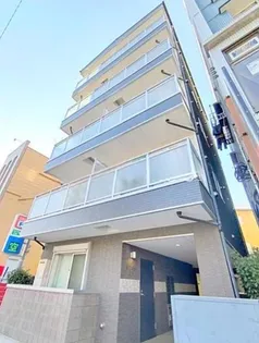 B'CASA亀戸の画像