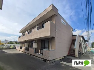 コーポ松岡の画像