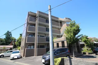 ステージ21の画像