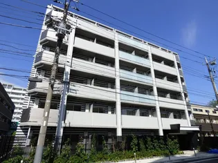 ARTECASA ALIVIE 綾瀬の画像