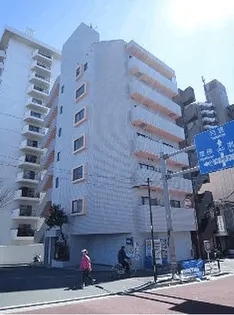 グレースコスギの画像