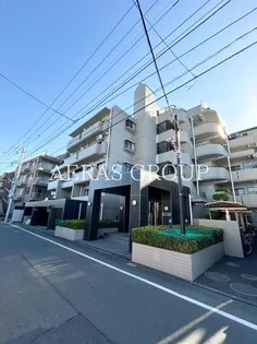 レジデンス八王子上野町の画像