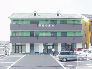 那岐の里A棟の画像