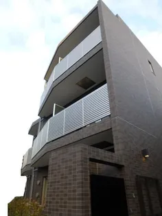 グリッドハウス南大井の画像