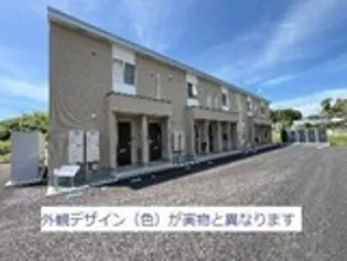 ソレイユⅡの画像