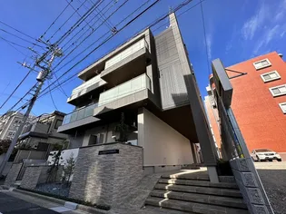 へーベルメゾン西葛西 Wの画像