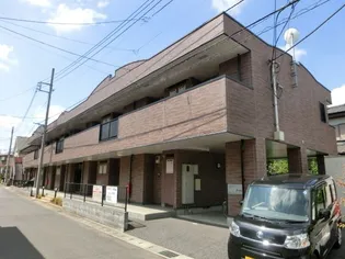 サンモールハイツAの画像