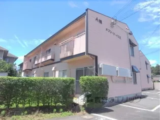 メゾンドイズミ Aの画像