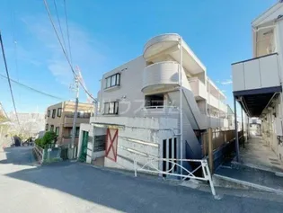 プライム コア溝の口の画像