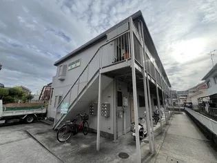 シティハイム亀島の画像