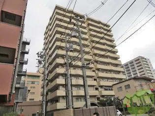 パレス上杉の画像