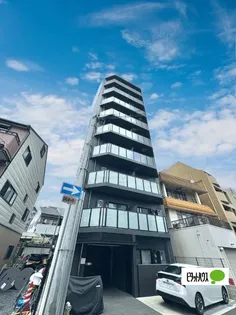 イルリッシュ西中島の画像