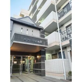 メジャーモ広町IIの画像