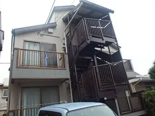 メゾン ド ネージュの画像