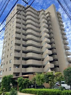 大和中央パーク ホームズの画像