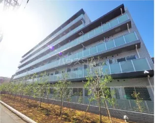 GENOVIA川崎鈴木町SKYGARDENの画像