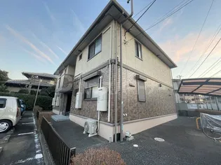 サニーハウス B棟の画像
