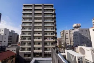 埼玉県さいたま市大宮区桜木町2【マンション】の外観
