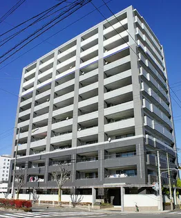 サンデュエル新白河駅前の画像