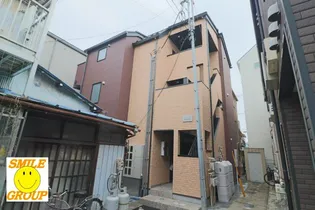 ヴィラセゾン船橋本町IIの画像