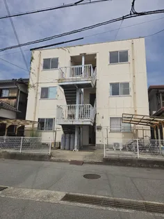 矢田部マンションの画像