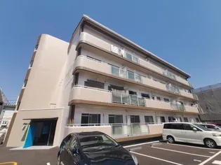 レガットハイツの画像