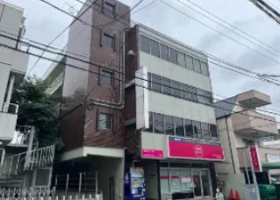 第2BAJビルの画像
