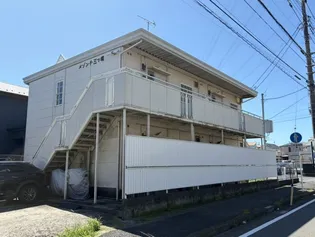 メゾンド 三ッ境の画像