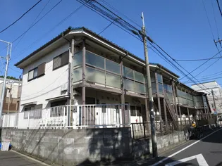 クレオ善福寺の画像