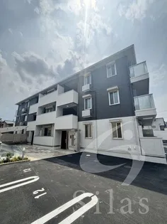 京都府向日市上植野町桑原【アパート】の外観