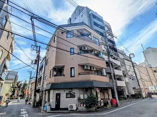 F T楠木ビルの画像
