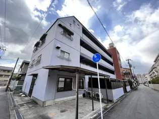 コーポラス翌檜の画像