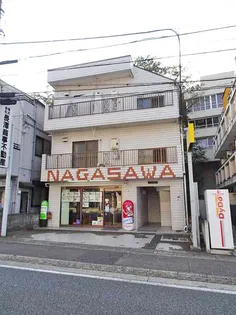 レーベンス長澤の画像