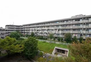 アーバンパーク常盤台公園Cの外観