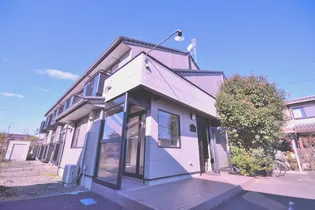 パセオ グローリーの画像