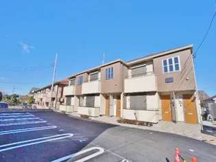 カーサVIの画像