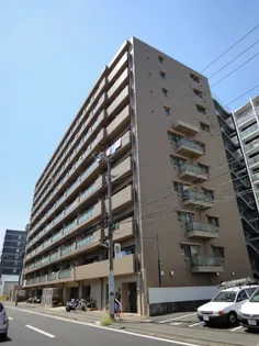 アルテーヌ新横浜の画像